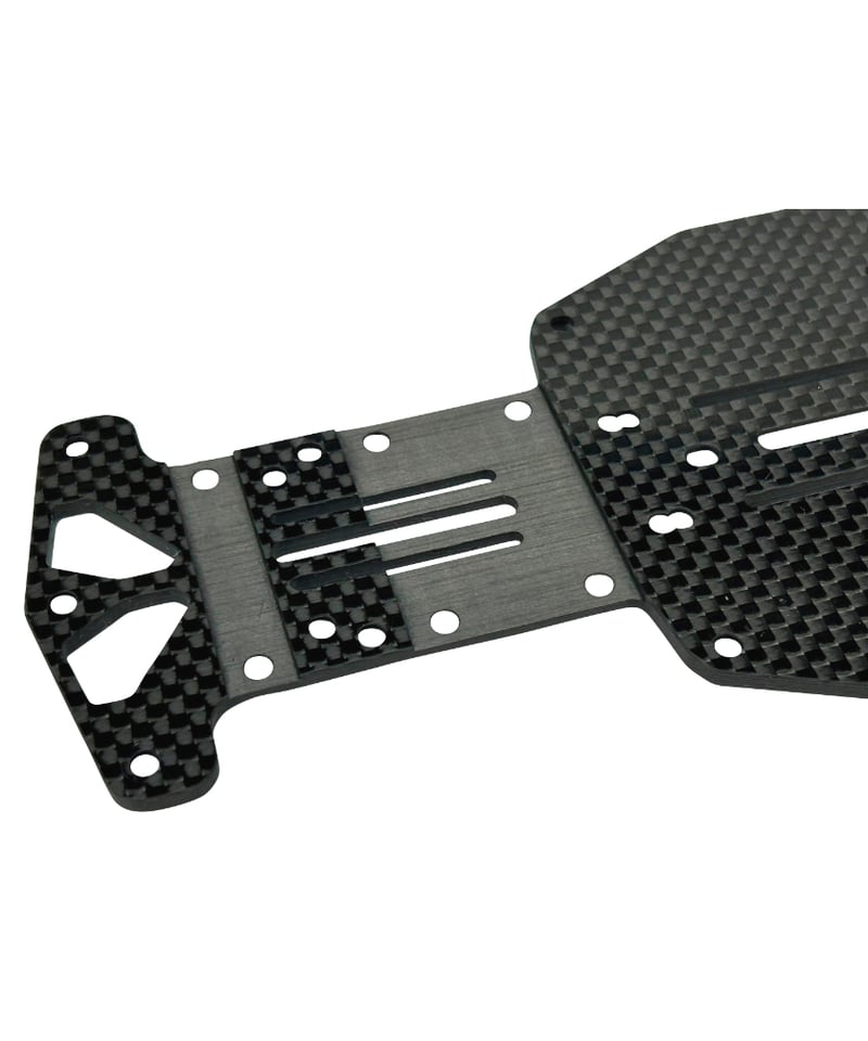 TP-525】YD-2用 Fusion 高密度 Formula カーボンシャーシ type TP-525】YD-2用 Fusion 高密度 Formula カーボンシャーシ type