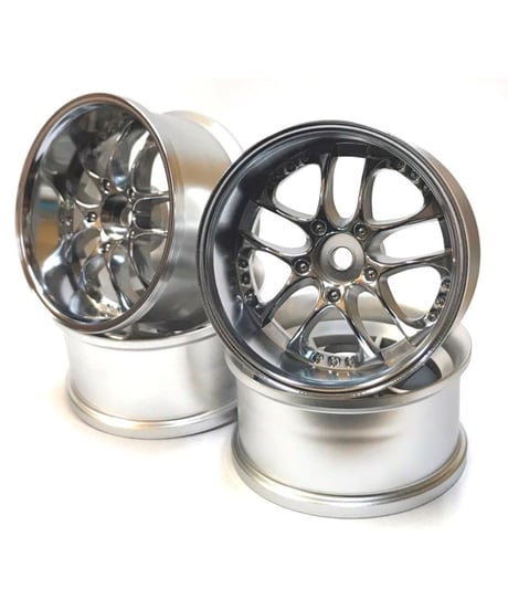 SSR エイグルミネルバ マットクローム