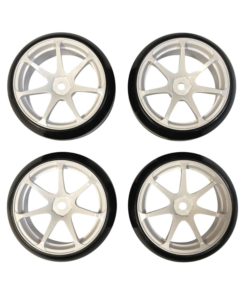 お引き取り限定　AVS モデル7 2本　ドリケツ fit=scale-down,w=1200