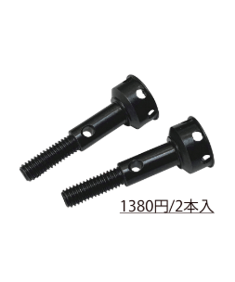 RD/SDシリーズ用 スチールユニバーサルジョイント