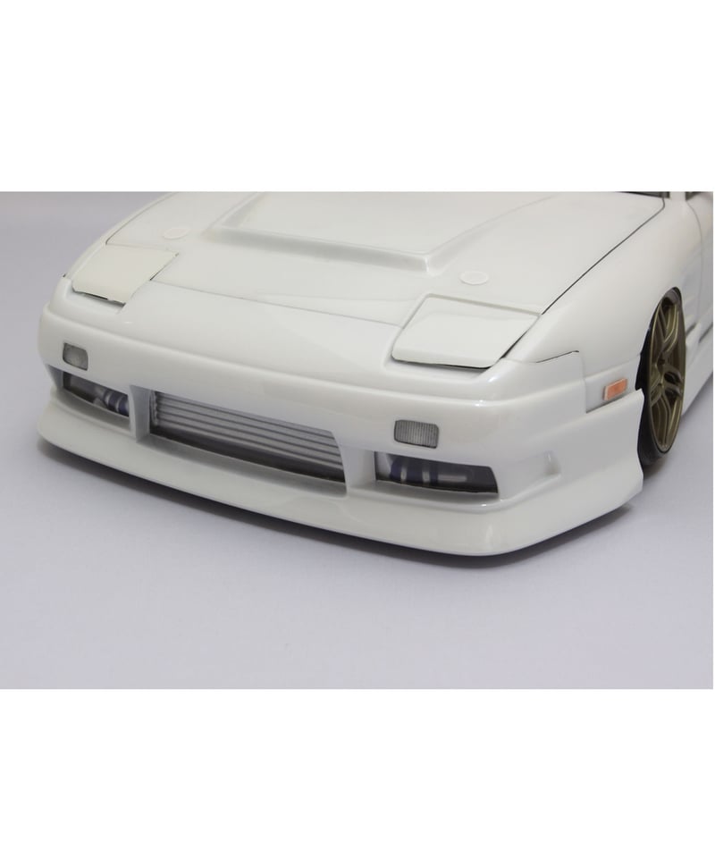 RE:Low!! エアロハング　180SX フロントバンパー　単品 RE:Low!! エアロハング180SX フロントバンパー単品