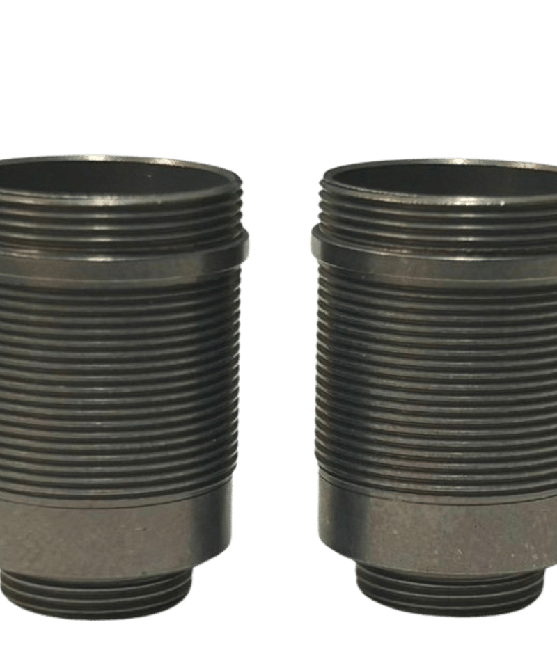 TP-603】High ビッグボア ダンパーシリンダー(標準サイズ) | TOPLINE