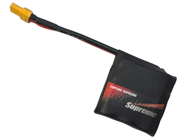 アンプキャパシター | TOPLINE