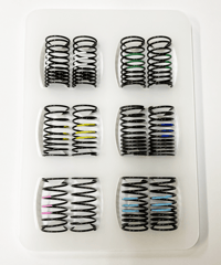 【IS-001SET】ミツキ工場長のATスプリング 32mm セット