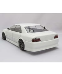 【TA-004RB】JZX100チェイサー リアバンパー