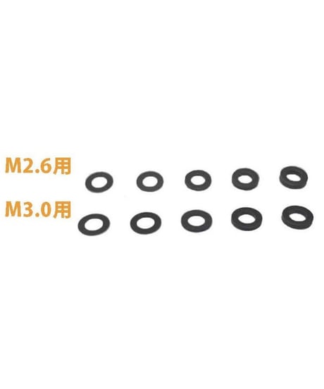 高分子ポリマーシム M3.0用
