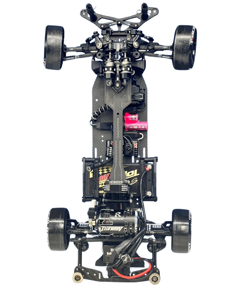 TP-557】Fusion GALMコンバージョンシャーシセット | TOPLINE TP-557】Fusion GALMコンバージョンシャーシセット | TOPLINE