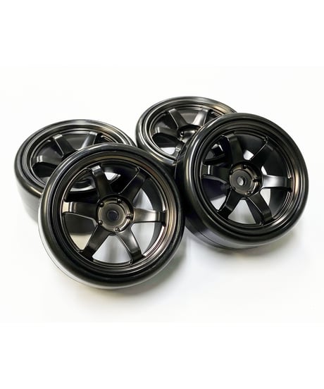 CATEGORY ホイールはめ込み済みタイヤ | TOPLINE