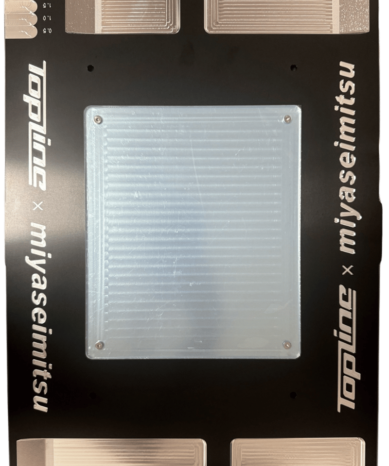 マウンテンボード 板のみ 公式】Standard ソフトボード 7'0” ミッドレングス ワックス