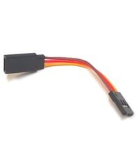 【SS-0018】延長コード（SANWA＆JR）5㎝