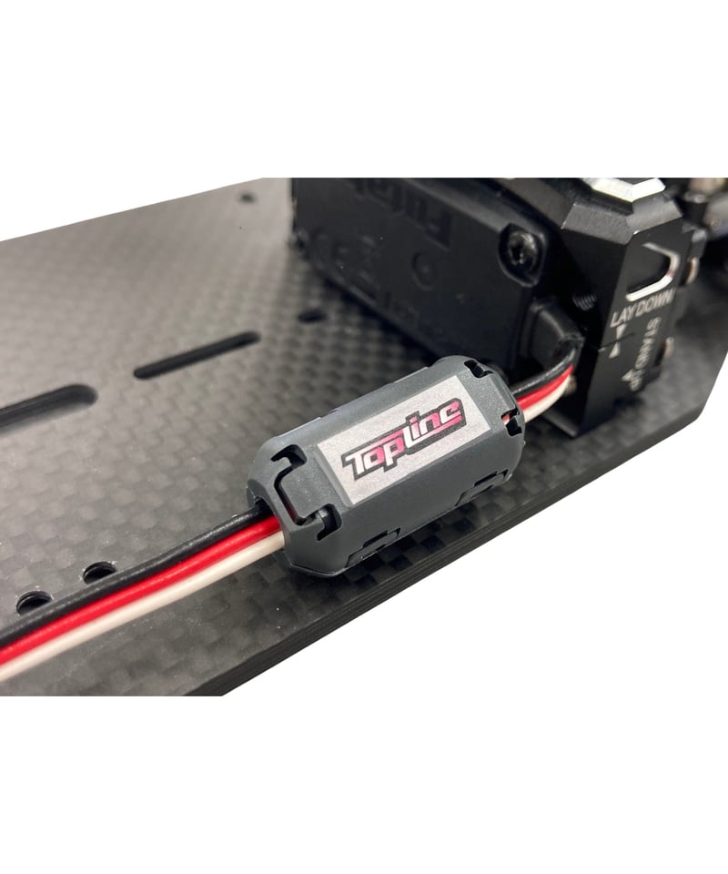 TP-582】DXノイズキャンセラー ビッグタイプ | TOPLINE