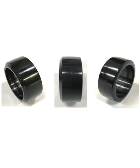 ドリフトタイヤ Miniスポーツエディション  HDPE / PP