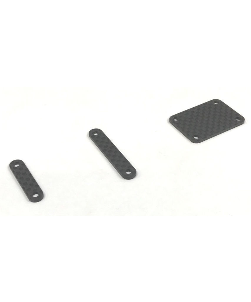 TP-5810】YD-2用 T-UPプレート 1.0t | TOPLINE