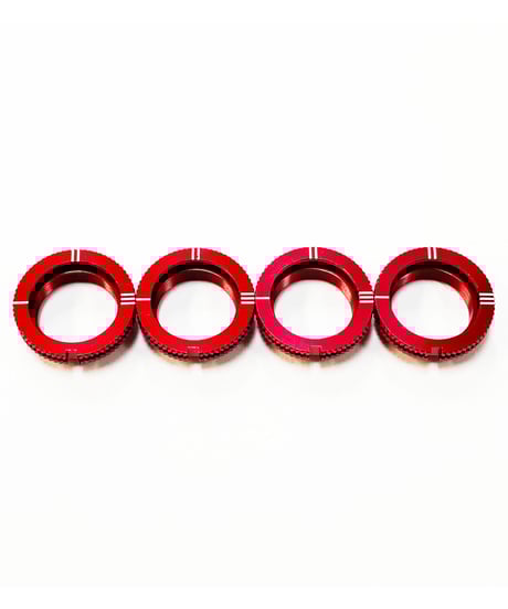 TOPLINEのダンパーとスプリングのセット CATEGORY スプリング | TOPLINE