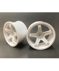 TP-469】RDX用 高密度 Formula カーボンシャーシ t=2.4 | TOPLINE