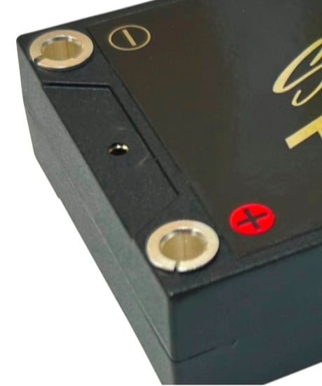 【TP-534】Φ5→Φ4変換コネクター スリット型
