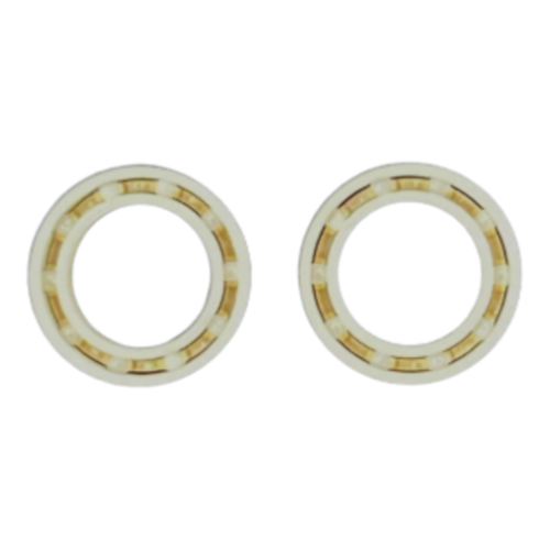 Ultra Spin フルセラミックベアリング NX | TOPLINE