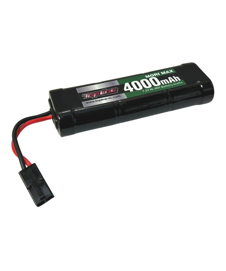 TOP LINE トップライン 3700mAh TP-232】S-Line Power 3700mAh/7.4V 100C | TOPLINE
