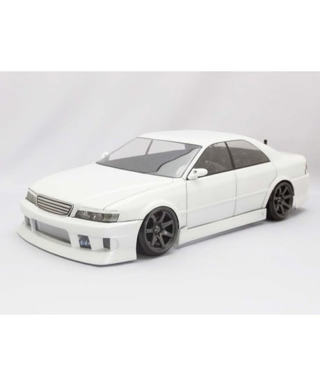【TA-004SS】JZX100チェイサー サイドステップ
