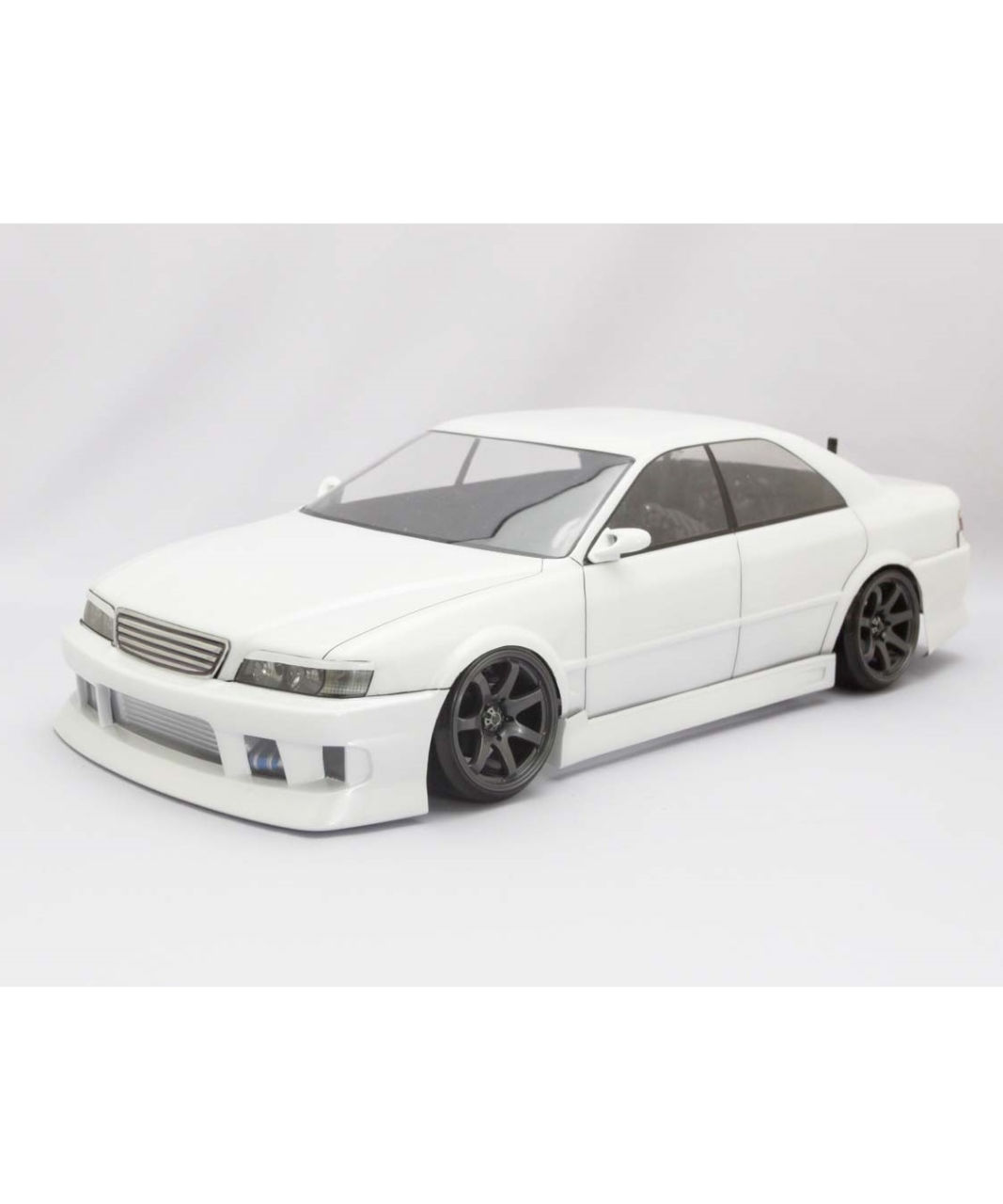 TA-004SS】JZX100チェイサー サイドステップ | TOPLINE