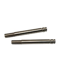 【ET-005】ダンパーシャフト　30mm　標準長 +2mm
