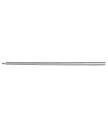 【TP-138】ボールポイント六角ドライバー1.5mm用 スペアビット