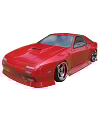 OUB-002B】セルシオ30後期ボディ ベーシック | TOPLINE