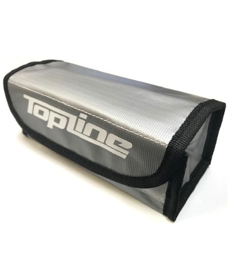popoさん確認用 TP-123】スマート収納LiPoボックス Type S | TOPLINE