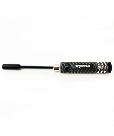 【TK-B270】MRT ボックスドライバー ブラック 7.0mm