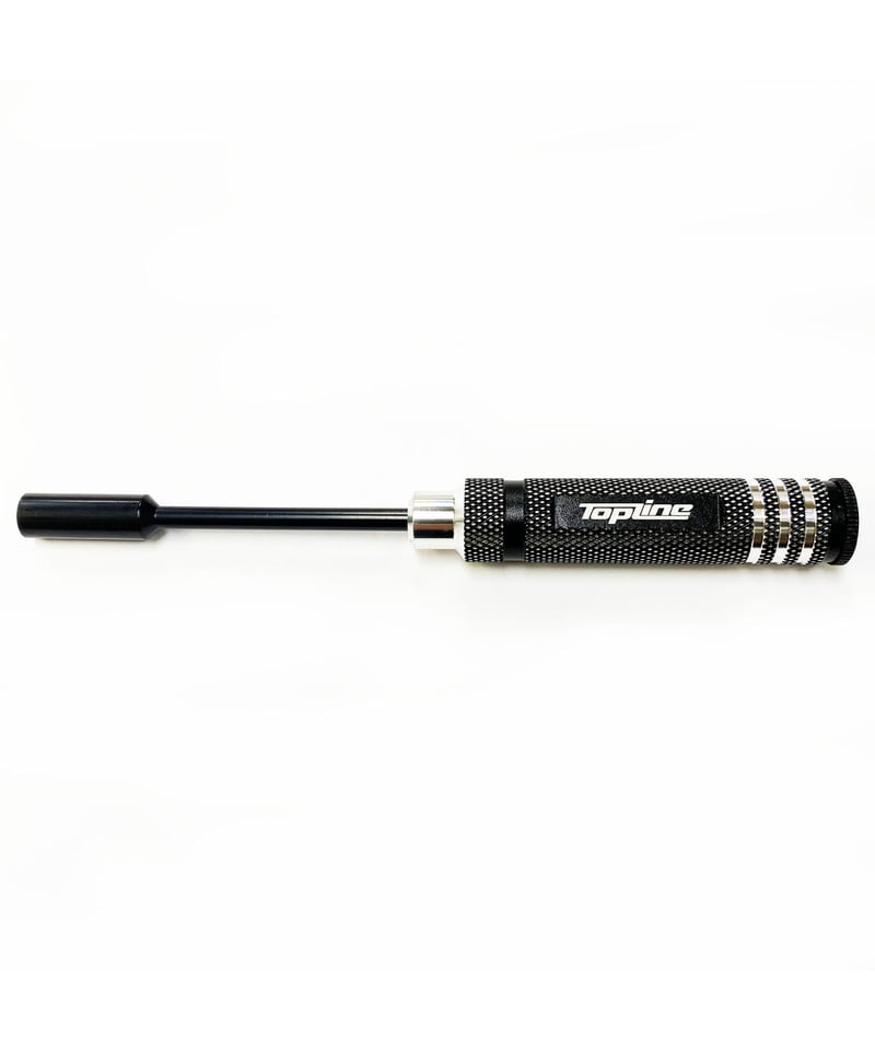 TK-B270】MRT ボックスドライバー ブラック 7.0mm | TOPLINE