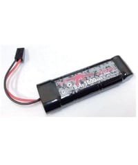 【GA-001】FORCE POWER  8.4V 1600mAh Mini-S type