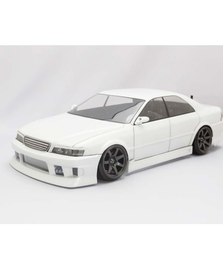 【TA-004FB】JZX100チェイサー フロントバンパー