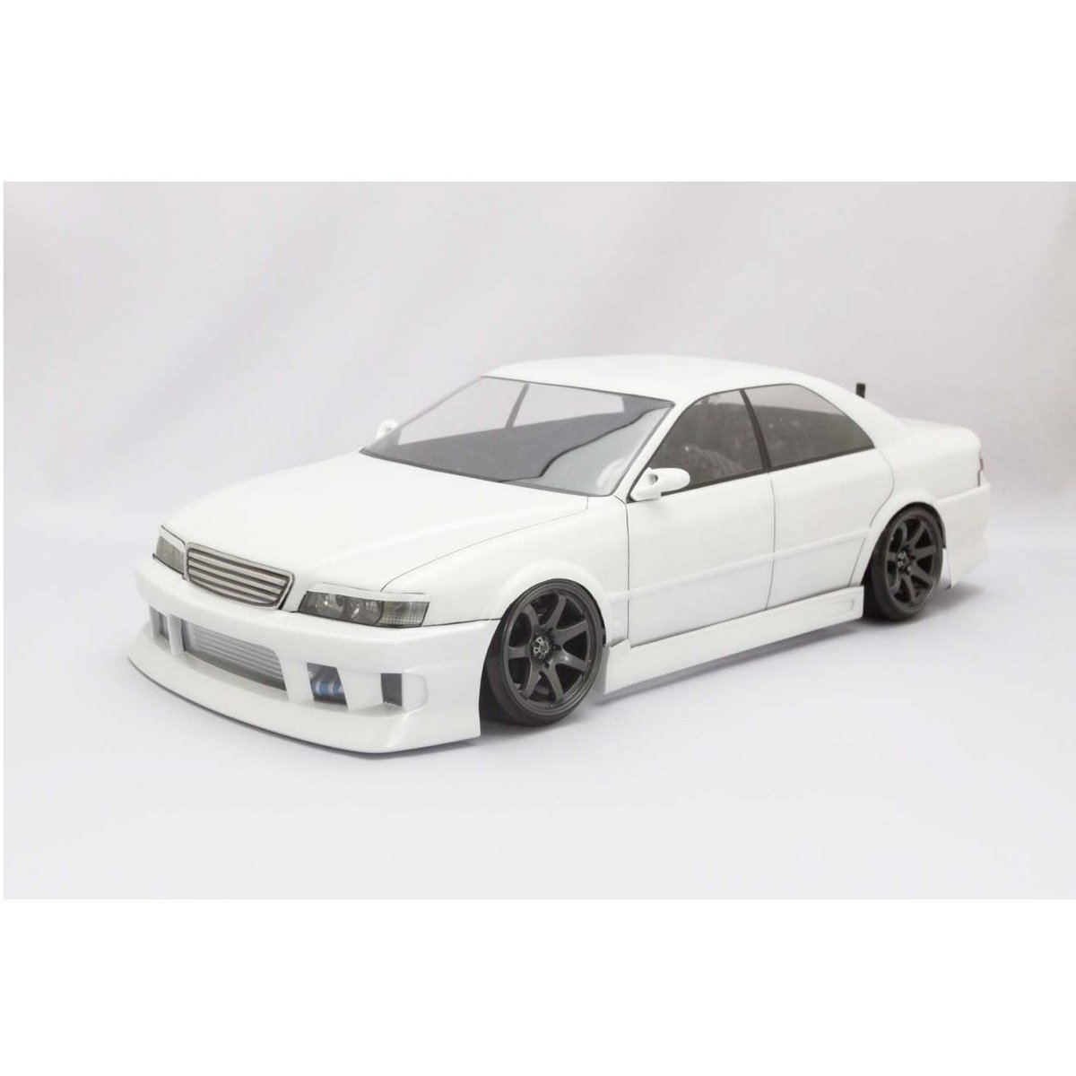 TA-004FB】JZX100チェイサー フロントバンパー | TOPLINE