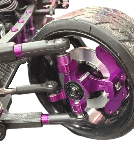 Ultra Spin フルセラミックベアリング NX  High Grade