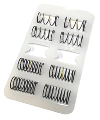 TP-461】S-Line Premiumショック TRF標準長シリンダー & 28mmシャ