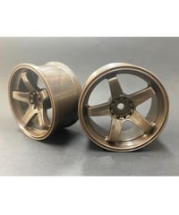 TP-469】RDX用 高密度 Formula カーボンシャーシ t=2.4 | TOPLINE