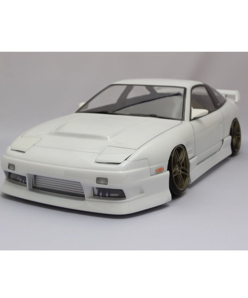 ヨコモ 180SX 社外エアロ多数 SD-180BB NISSAN 180SX ボディ | ドリフト(パーツ),ドリフト用