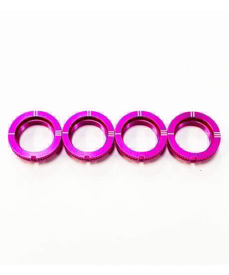 TOPLINEのダンパーとスプリングのセット TOPLINEのダンパーとスプリングのセット CATEGORY ダンパー関連