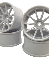 TOP LINE DRS-10ホイル (ホイル幅26mm&amp;3mmハブ対応) オフセット7 ホワイト DRS-1070WH 9jupf8b Amazon | TOP LINE DRS-10ホイル (ホイル幅26mm&3mmハブ対応