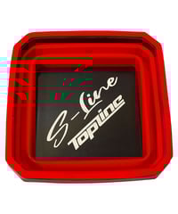 TP-147】OVERDOSEアジャスタブルアルミナックルセットType-2用 S-Line