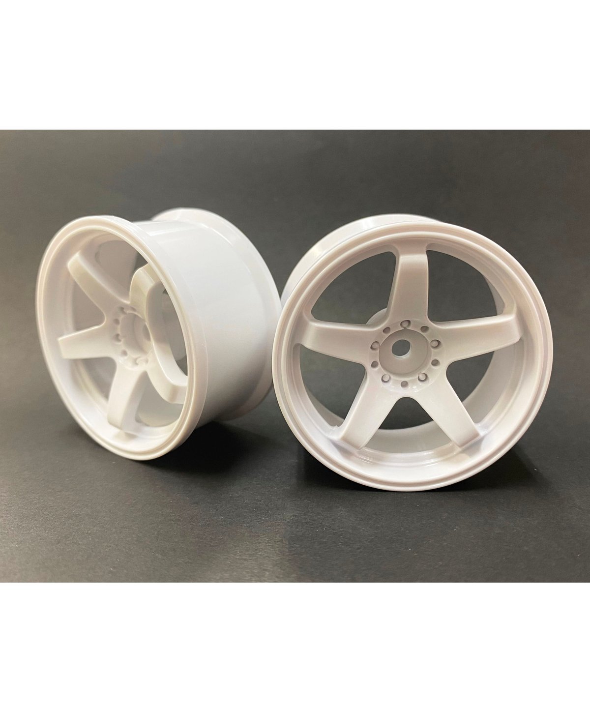 (未使用･未開封品)　TOP LINE NモデルVer.3 ハイトラクションType オフセット5 ブラック 2個入 TDW-054BK bt0tq1u Amazon | TOP LINE NモデルVer.3 ハイトラクションType