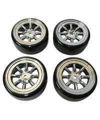 TP-148】OVERDOSEアジャスタブルアルミリヤアップライト用 S-Line