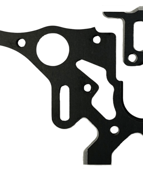 ベルトコンバ分割式リアバルク LRセット