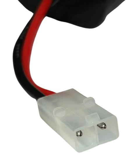 【TP-554】MORI MAX 7.2V 3000mAh