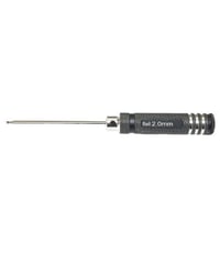 【TK-BP20a】MRT ボールポイント六角ドライバー 2.0mm