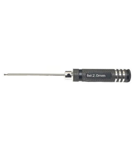 【TK-BP20】MRT ボールポイント六角ドライバー 2.0mm