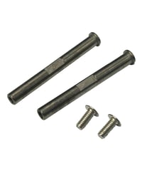 TP-460】S-Line Premiumショック TRF標準長シリンダー & 28mmシャ