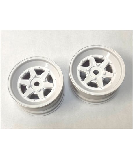 CATEGORY ミニドリフトホイール(Mシャーシ用) | TOPLINE