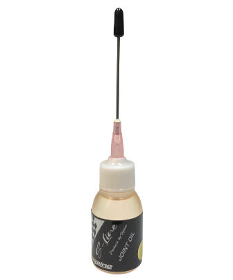 TP-382】S-Line JOINT OIL Premium 10ml | TOPLINE TP-382】S-Line JOINT OIL Premium 10ml | TOPLINE