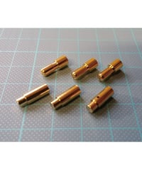 【SS-0002】3.5Φ バレットプラグ モーター用